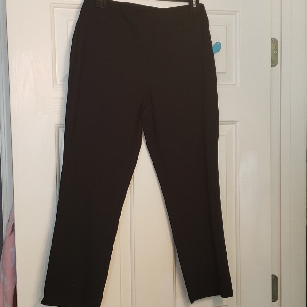 St. John's Bay Capris